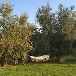 La Casina Nel Vigneto * Larciano