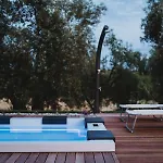 La Casina Nel Vigneto * Larciano