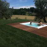 Appartement La Casina Nel Vigneto *
