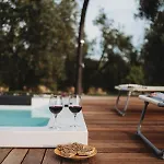 La Casina Nel Vigneto * Larciano