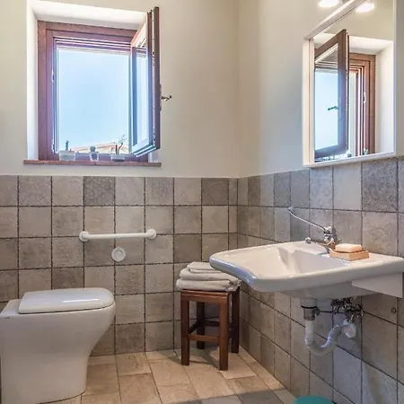 La Casina Nel Vigneto 아파트