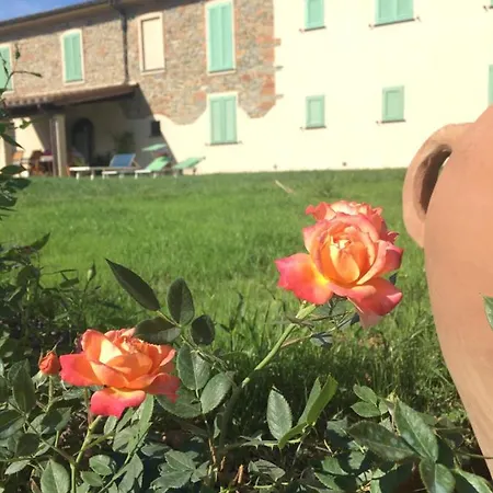 La Casina Nel Vigneto *