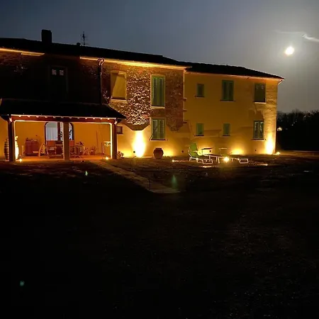 La Casina Nel Vigneto