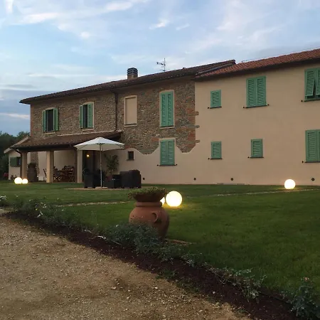 Appartement La Casina Nel Vigneto *